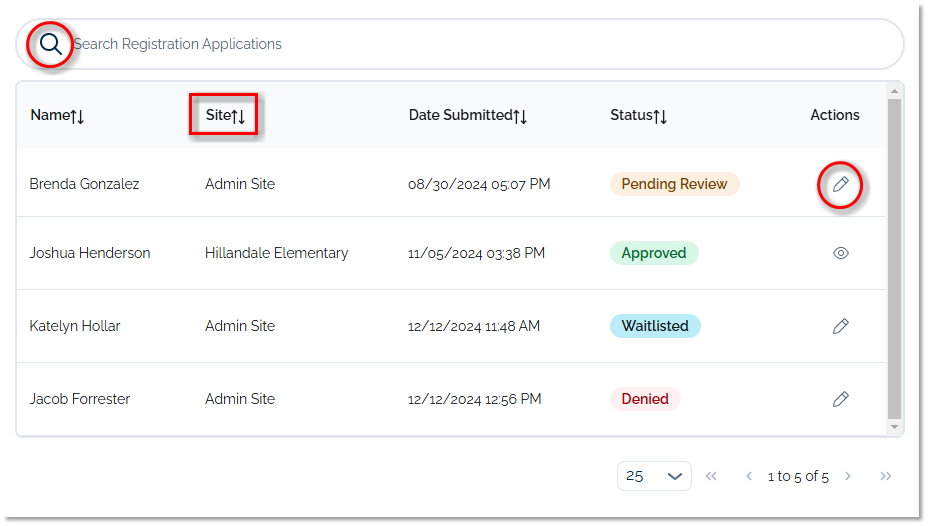 RegForm List Actions.png