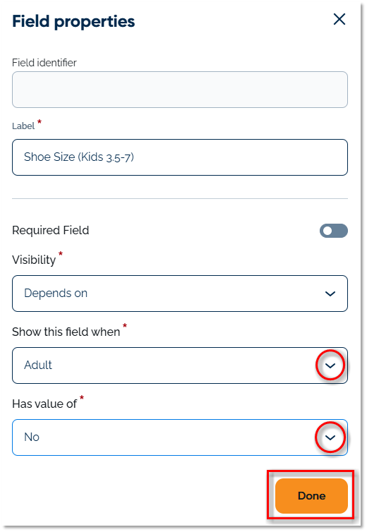 SST RegForm AddField Visibilty2.png